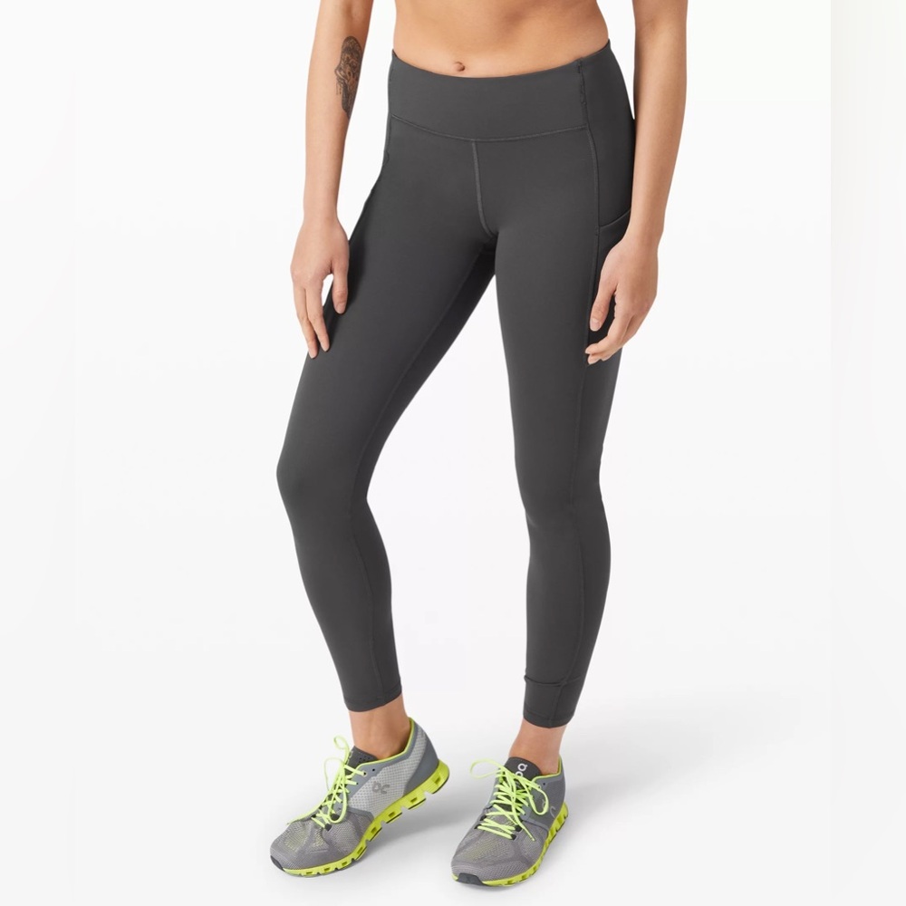 Lululemon Speed Up Tight 28” (Size 6)